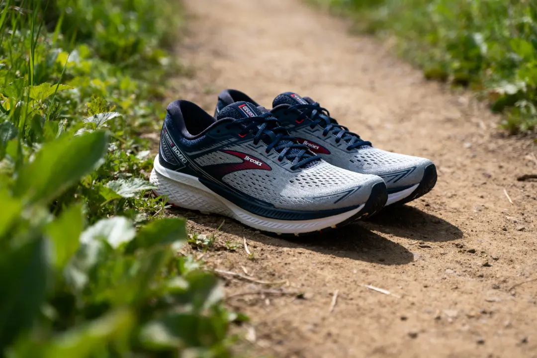 Brooks Ghost 16