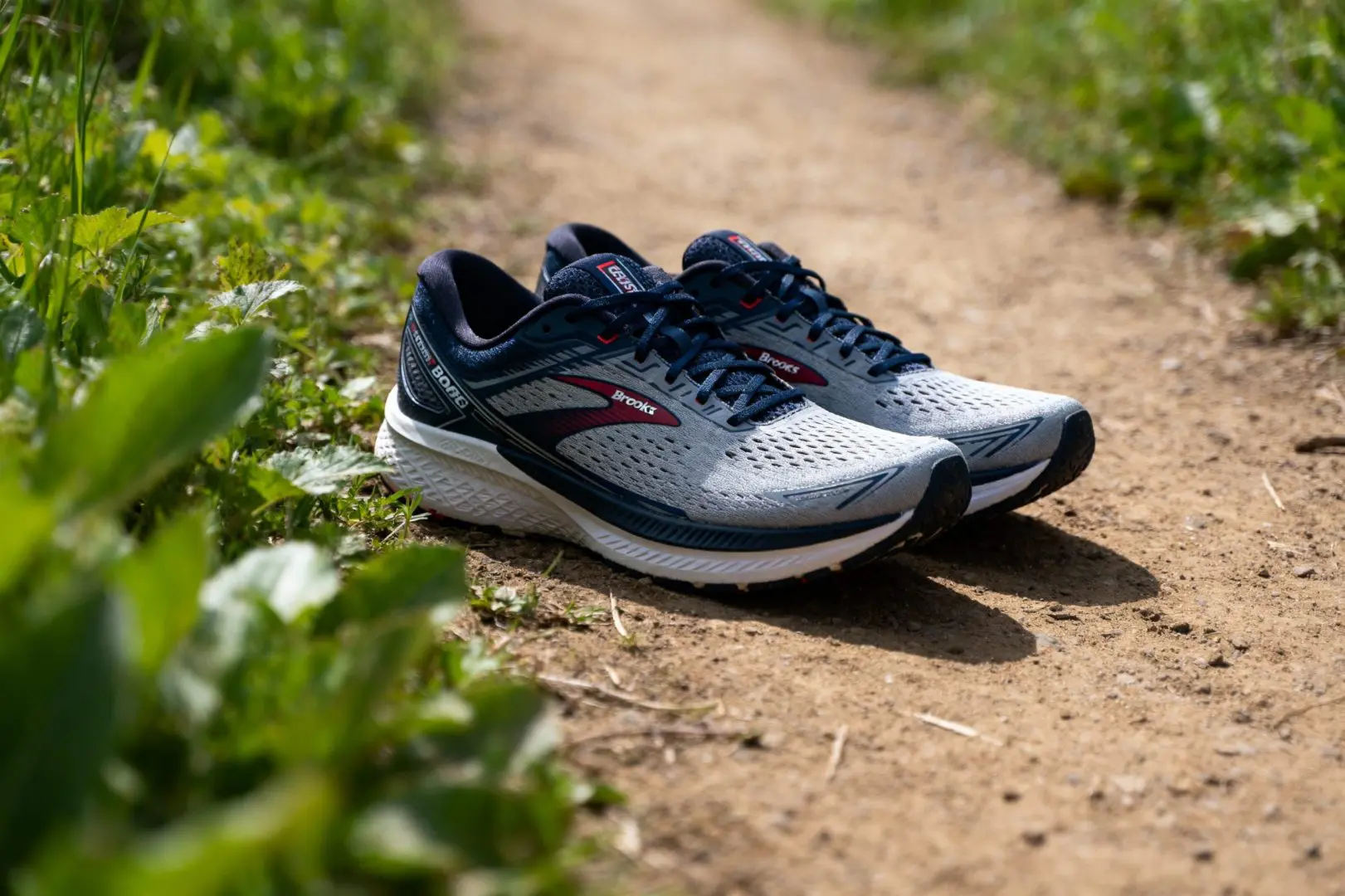 Brooks Ghost 16