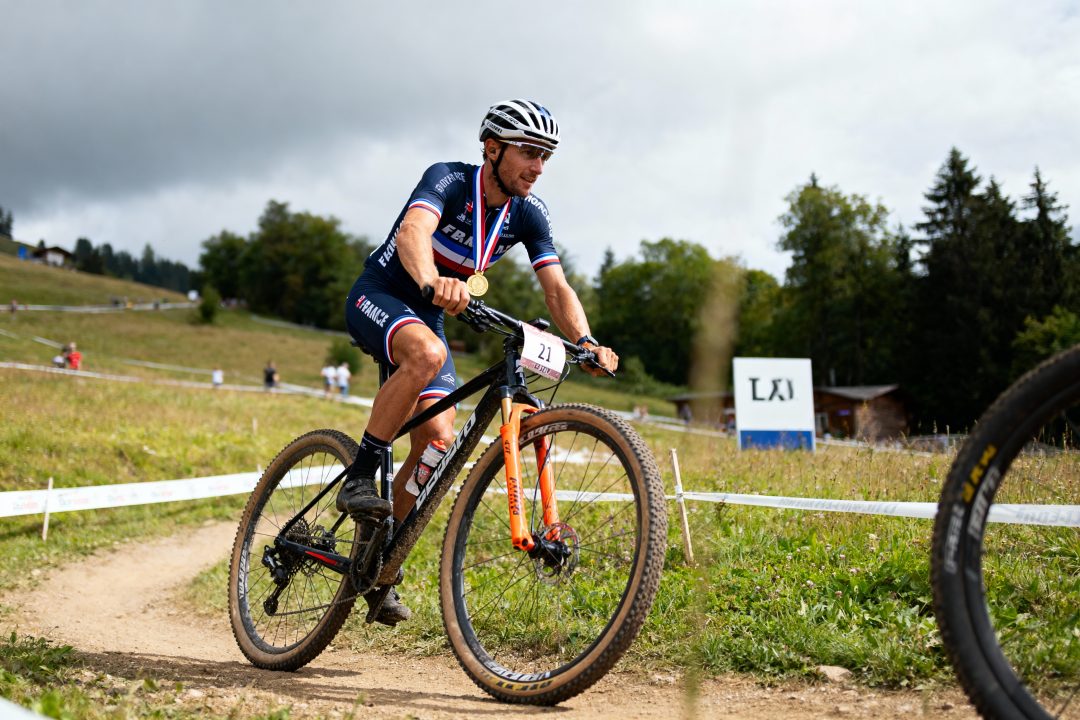Julien Absalon