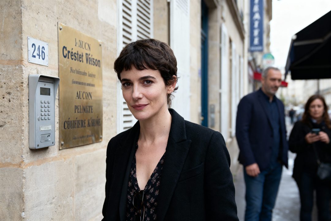 Juliette Besson