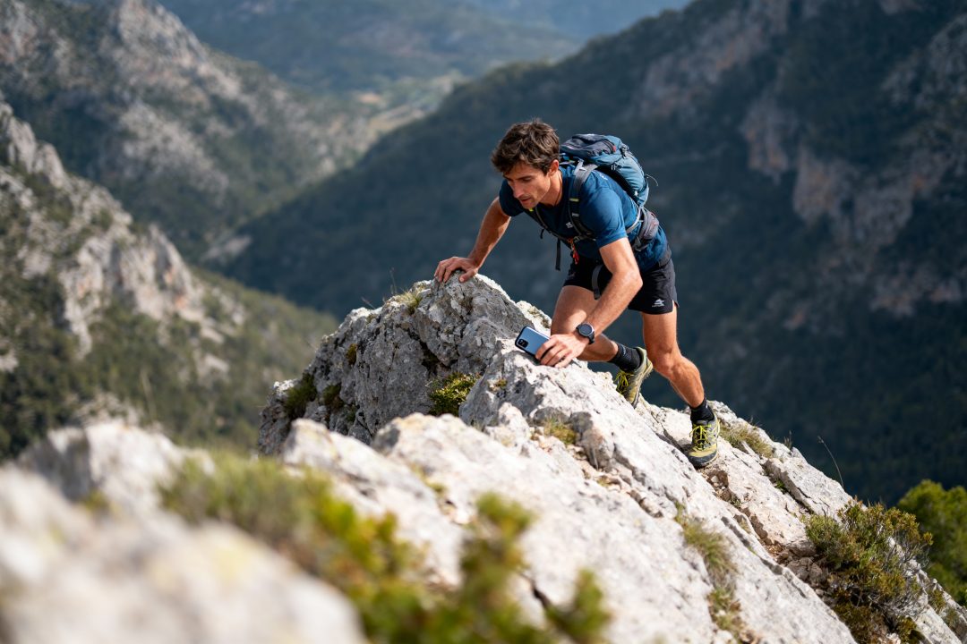 Kilian Jornet