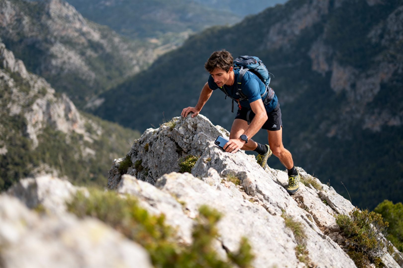 Kilian Jornet