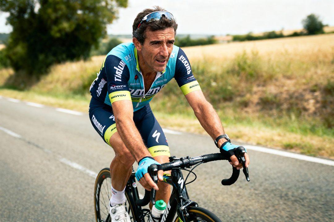 Laurent Jalabert