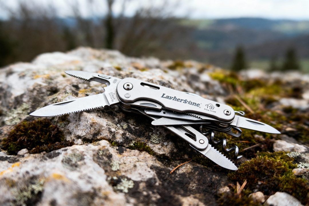 Leatherman Signal