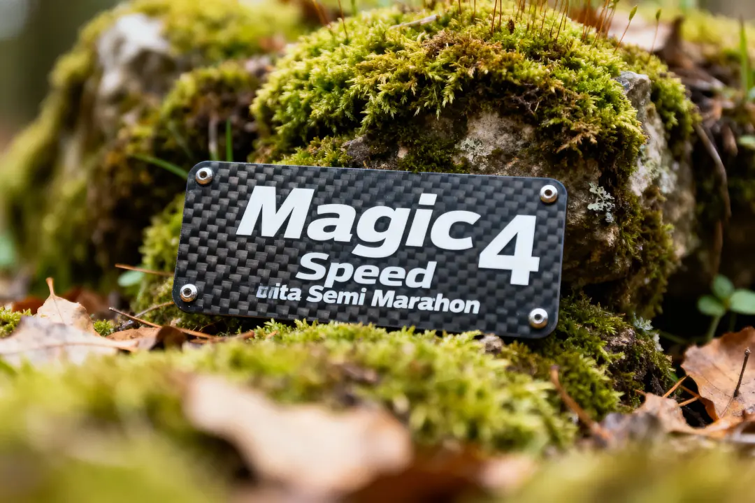 Magic Speed 4