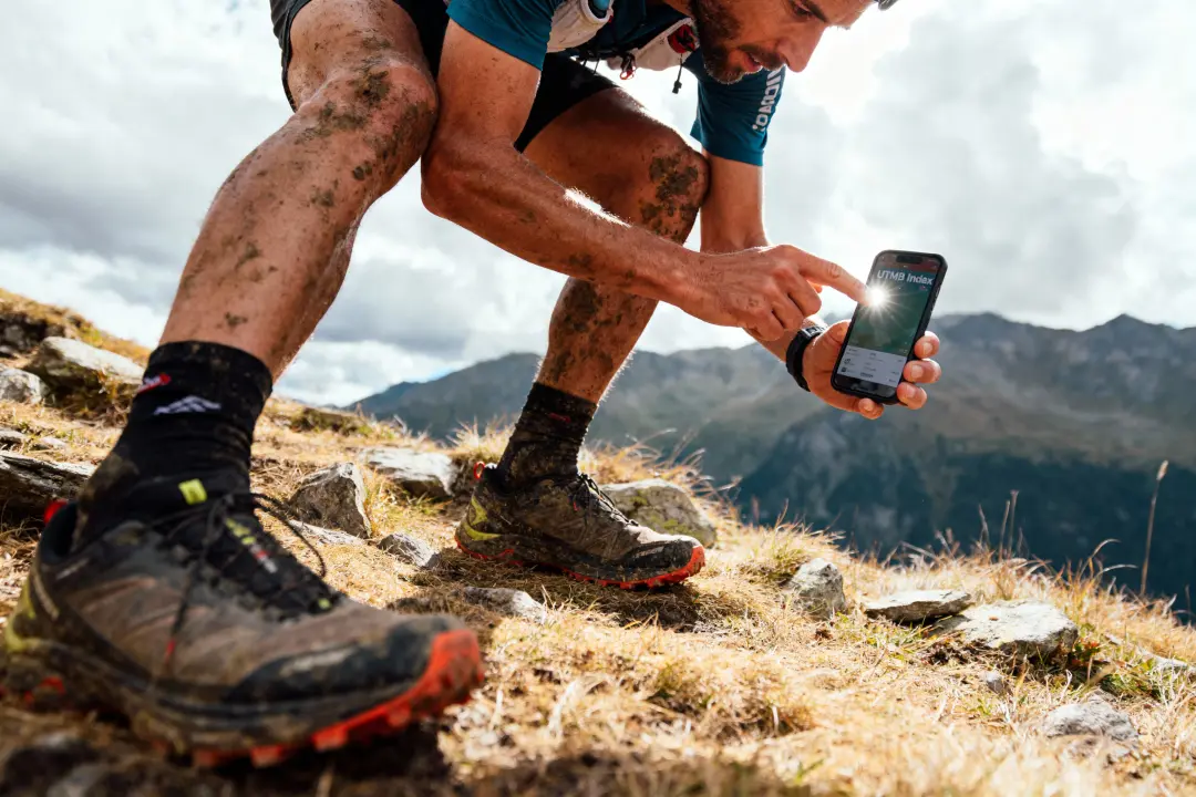 UTMB index