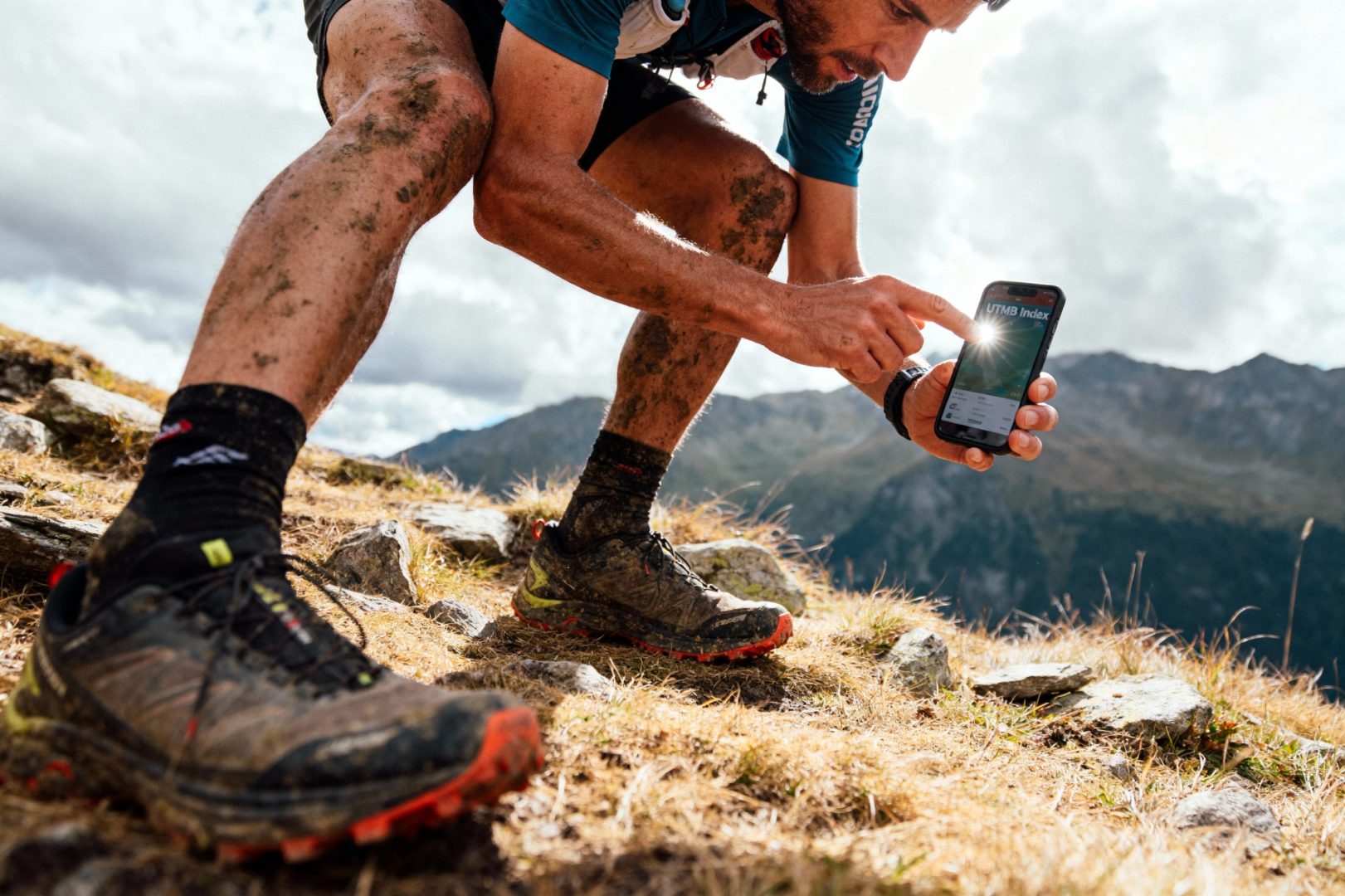 UTMB index